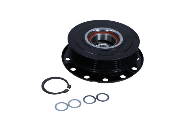 MAXGEAR AC130004 Mágneskuplung, mágnestekercs klímakompresszorhoz