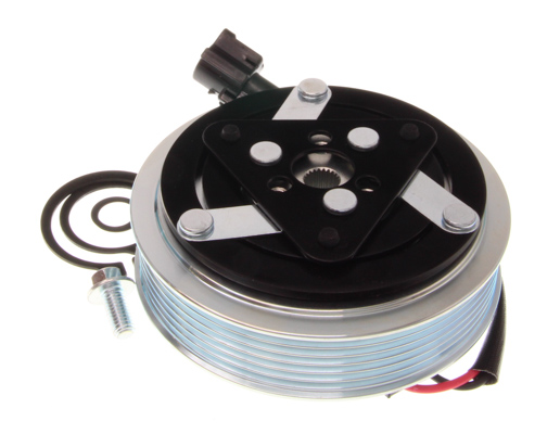 MAXGEAR AC130048 mágneskuplung, klímakompresszor