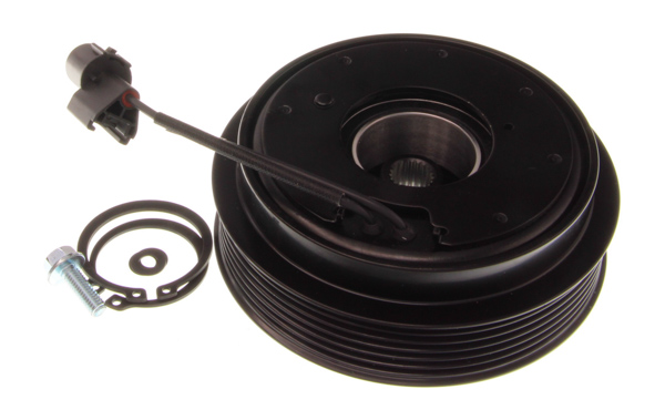 MAXGEAR AC130205 mágneskuplung, klímakompresszor