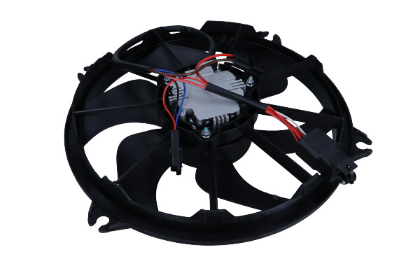 MAXGEAR AC212493 ventilátor, motorhűtés