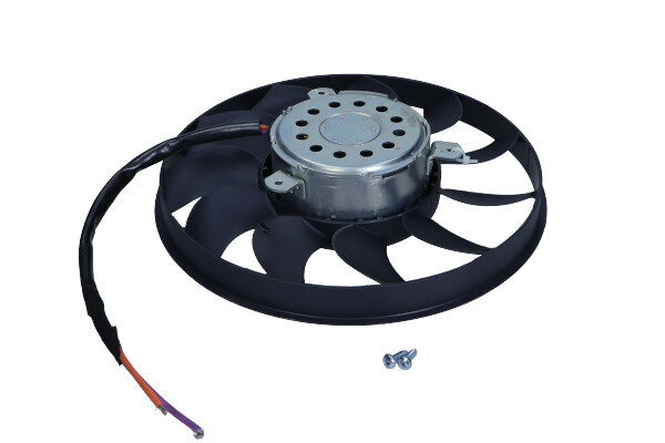 MAXGEAR AC230120 ventilátor, motorhűtés