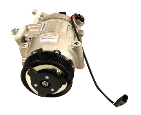 MAXGEAR AC330005 kompresszor, klíma