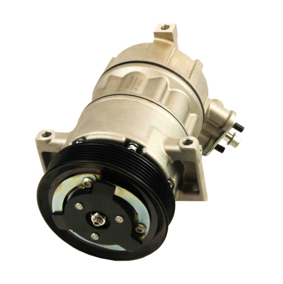 MAXGEAR AC330006 kompresszor, klíma