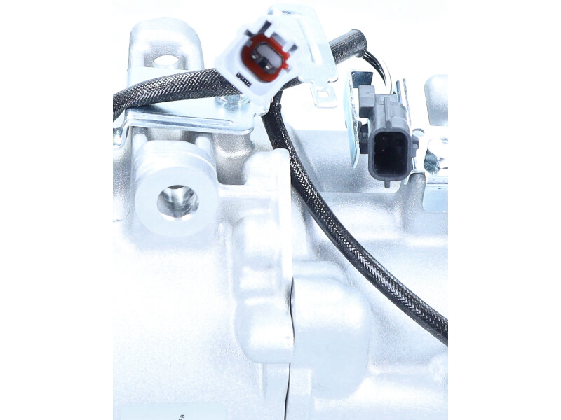 MAXGEAR AC330044 KOMPRESOR KLIMATYZACJI RENAULT CLIO / CAPTUR  12-