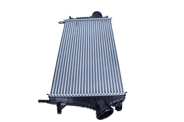 MAXGEAR AC653811 Intercooler, töltőlevegő hűtő