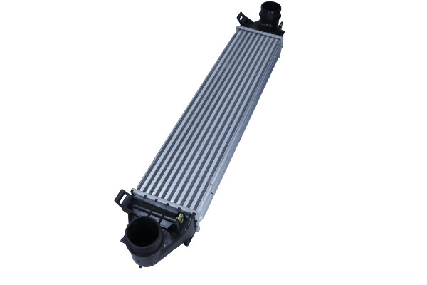 MAXGEAR AC682600 Intercooler, töltőlevegő hűtő