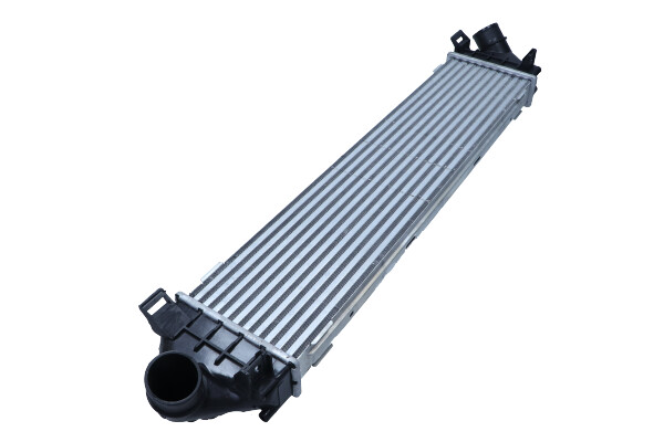 MAXGEAR AC695554 Intercooler, töltőlevegő hűtő