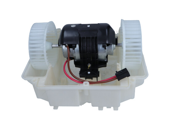 MAXGEAR AC730127 Utastér ventilátor, fűtőmotor