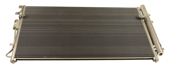 MAXGEAR AC830153 Klímakondenzátor, klímahűtő