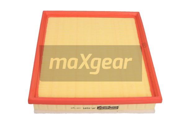 MAXGEAR AF-8080 Levegőszűrő
