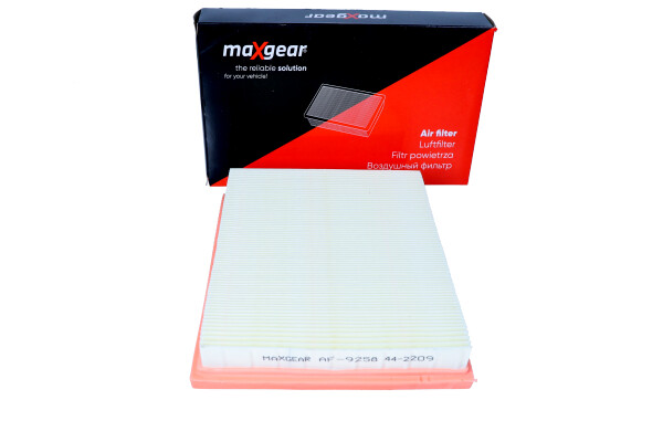 MAXGEAR AF-9258 Levegőszűrő