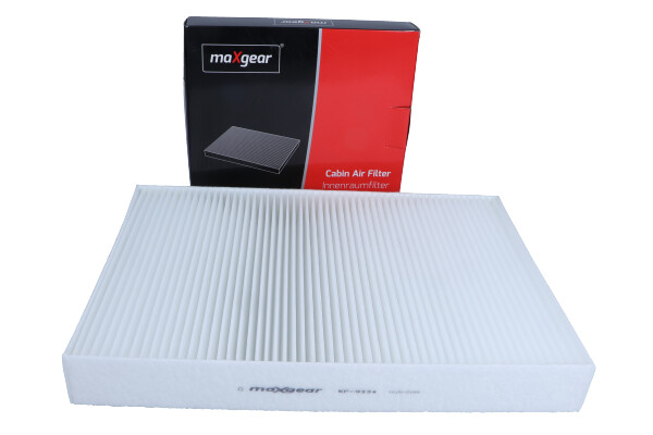 MAXGEAR KF-0334 Pollenszűrő