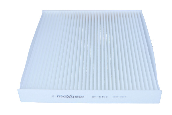 MAXGEAR KF-6153 Pollenszűrő