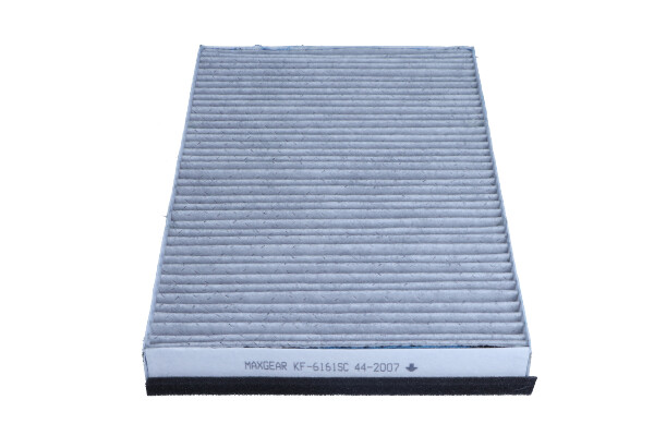 MAXGEAR KF-6161SC Pollenszűrő (Aktívszenes, antibakteriális és antia