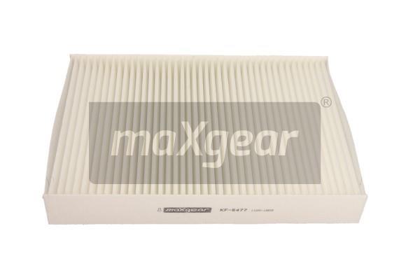 MAXGEAR KF-6477 Pollenszűrő