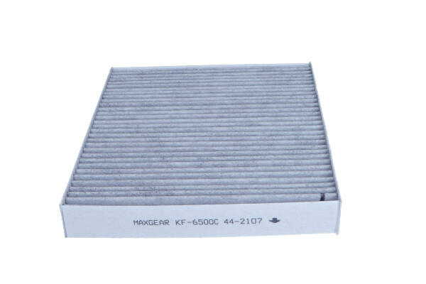 MAXGEAR KF-6500C Pollenszűrő (Aktívszenes)