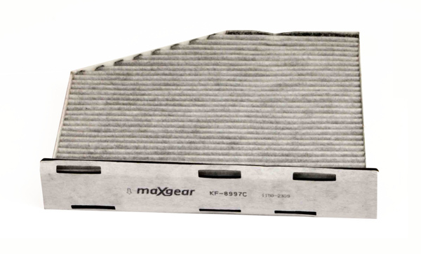 MAXGEAR KF-8997C Pollenszűrő (Aktívszenes)