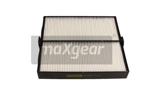 MAXGEAR KF-9002 Pollenszűrő