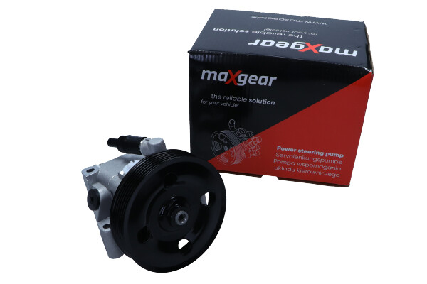 MAXGEAR MGP-2135 Szervó szivattyú, szervó pumpa