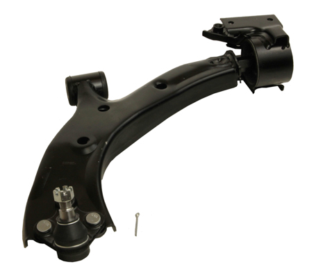 MAXGEAR MGZ-113058 WAHACZ HONDA P. CR-V III 2,0-2,4 07- LE