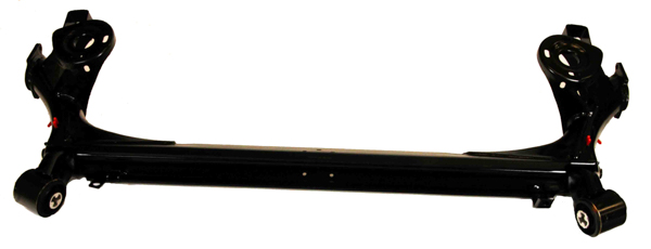 MAXGEAR MGZ-601008 Bölcső, hátsóhíd