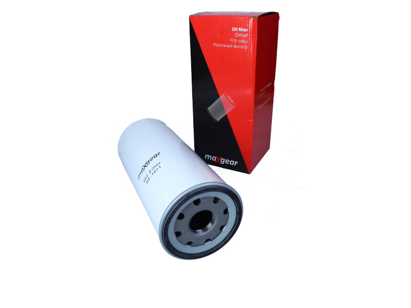 MAXGEAR OF-1011 FILTR OLEJU VOLVO LKW