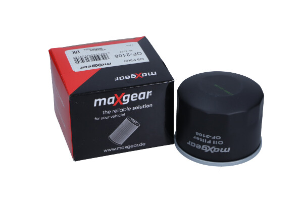MAXGEAR OF-2108 Olajszűrő