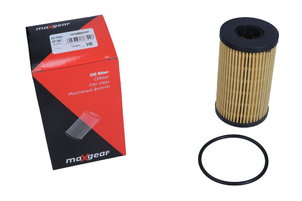 MAXGEAR OF-2460 Olajszűrő