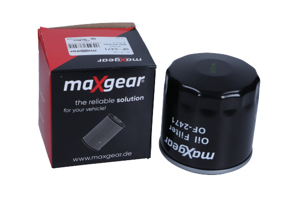 MAXGEAR OF-2471 Olajszűrő