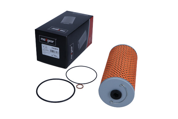 MAXGEAR OF-283 Olajszűrő