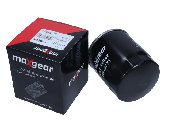 MAXGEAR  Olajszűrő