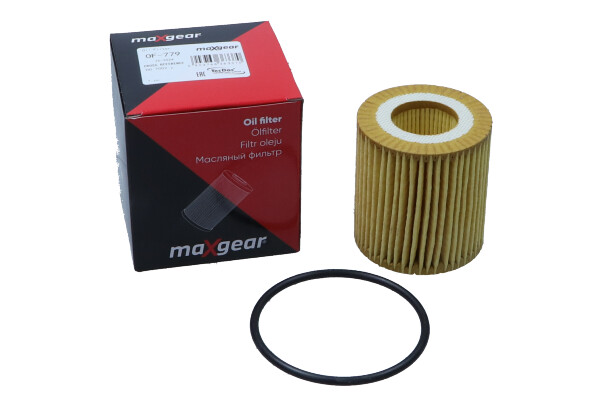 MAXGEAR OF-779 Olajszűrő