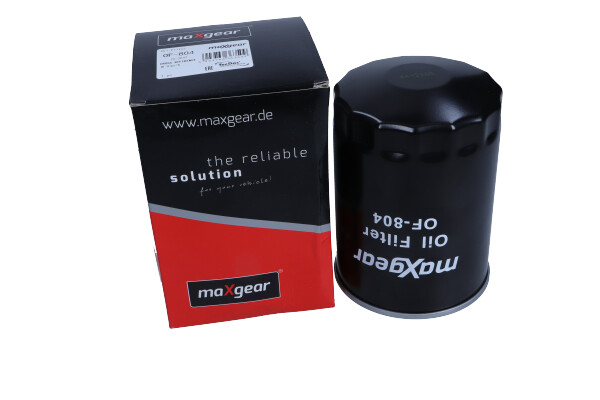 MAXGEAR OF-804 Olajszűrő