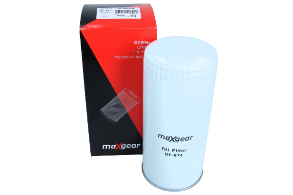 MAXGEAR  olajszűrő