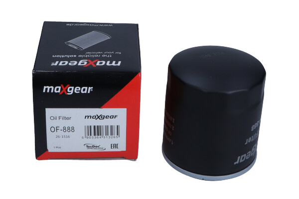 MAXGEAR OF-888 Olajszűrő