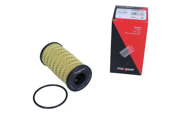 MAXGEAR OF-9891 Olajszűrő