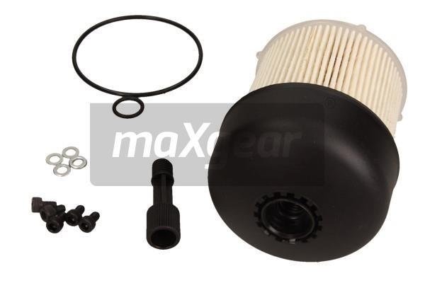 MAXGEAR PF-7897 FILTR PALIWA VW CRAFTER 11.16-