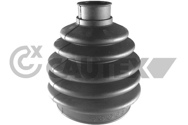 CAUTEX CTX 480037 FÉLTENG., KORM., LENGÉSCS.PORVÉDŐ