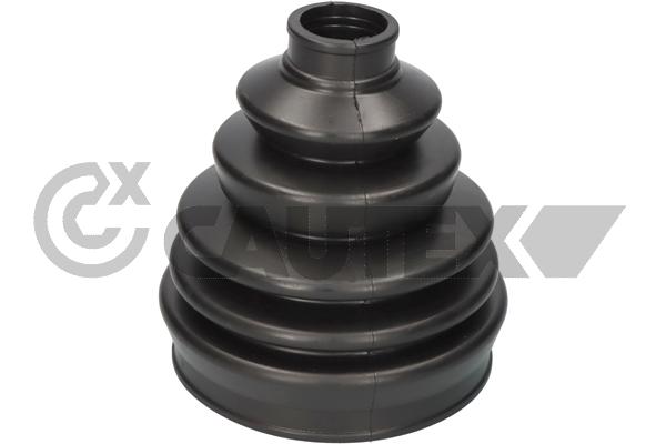 CAUTEX CTX 752168 FÉLTENG., KORM., LENGÉSCS.PORVÉDŐ