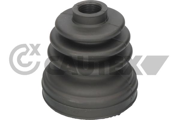 CAUTEX CTX 030638 FÉLTENG., KORM., LENGÉSCS.PORVÉDŐ