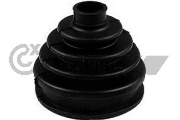 CAUTEX CTX 460855 FÉLTENG., KORM., LENGÉSCS.PORVÉDŐ