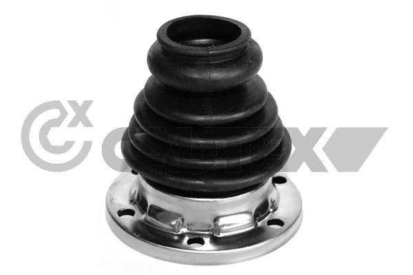 CAUTEX CTX 766459 FÉLTENG., KORM., LENGÉSCS.PORVÉDŐ