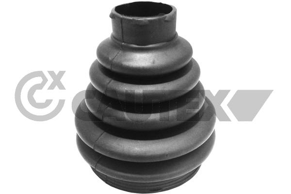 CAUTEX CTX 030060 FÉLTENG., KORM., LENGÉSCS.PORVÉDŐ
