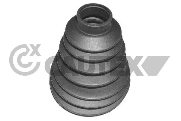CAUTEX CTX 030070 FÉLTENG., KORM., LENGÉSCS.PORVÉDŐ