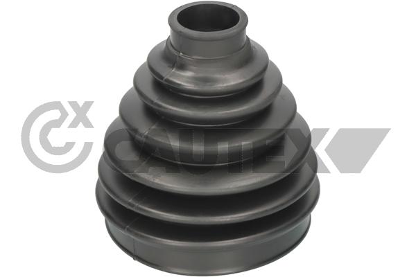 CAUTEX CTX 031457 FÉLTENG., KORM., LENGÉSCS.PORVÉDŐ