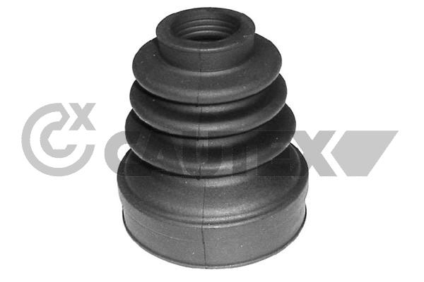CAUTEX CTX 030636 FÉLTENG., KORM., LENGÉSCS.PORVÉDŐ