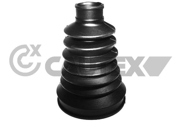 CAUTEX CTX 020423 FÉLTENG., KORM., LENGÉSCS.PORVÉDŐ