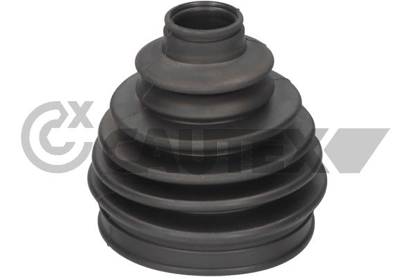 CAUTEX CTX 030607 FÉLTENG., KORM., LENGÉSCS.PORVÉDŐ