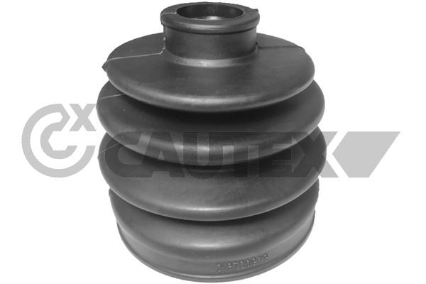CAUTEX CTX 700036 FÉLTENG., KORM., LENGÉSCS.PORVÉDŐ
