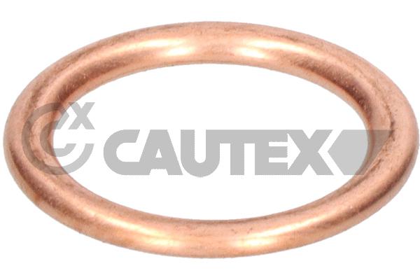 CAUTEX CTX 952023 MOTOR ALKATRÉSZ MECH.